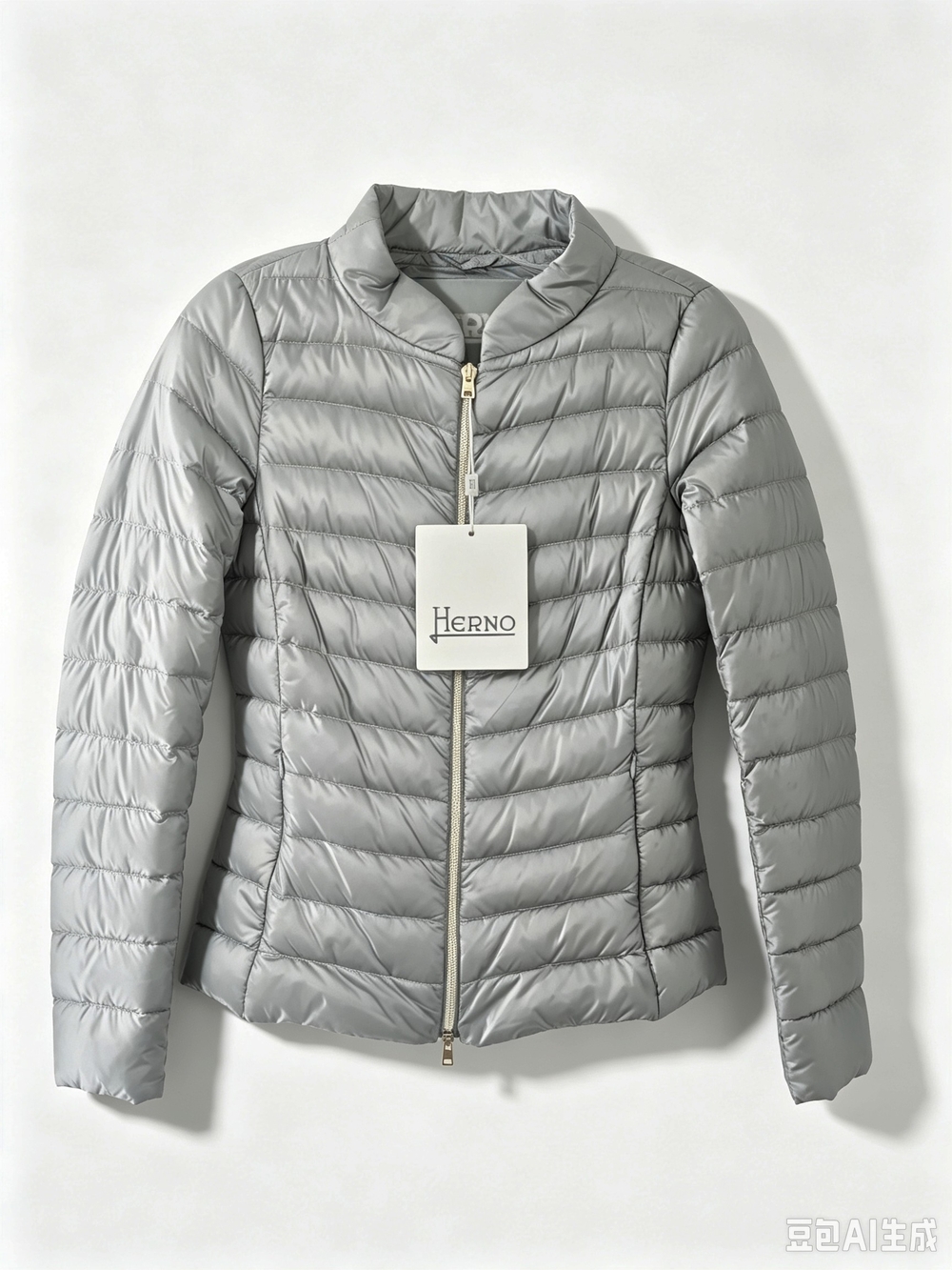 Herno Lightweight Quilted Jacket